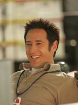 Rob Morrow