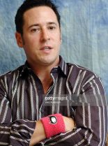 Rob Morrow