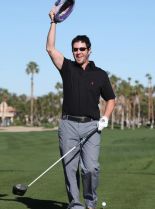 Rob Morrow
