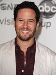 Rob Morrow