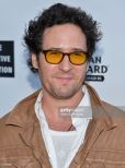 Rob Morrow