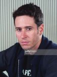 Rob Morrow