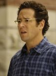 Rob Morrow