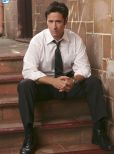 Rob Morrow