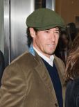 Rob Morrow