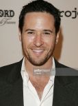 Rob Morrow