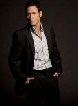 Rob Morrow