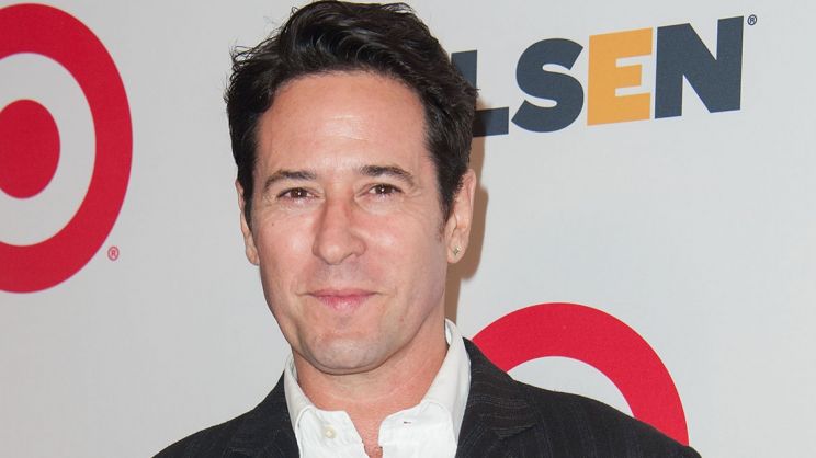 Rob Morrow
