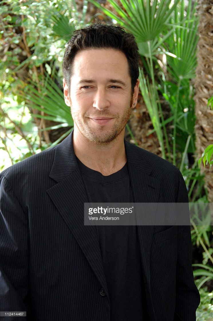 Rob Morrow