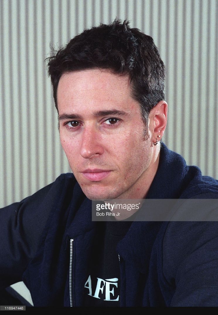 Rob Morrow