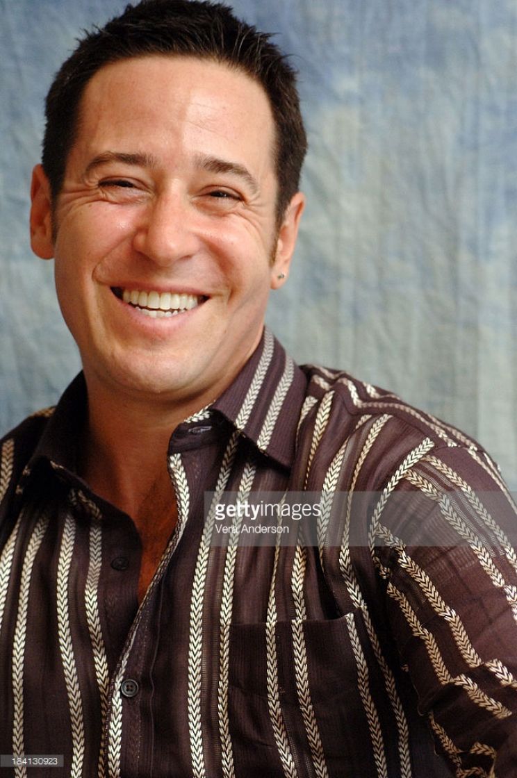 Rob Morrow