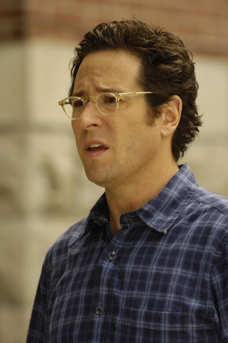 Rob Morrow