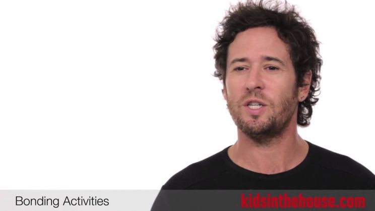 Rob Morrow
