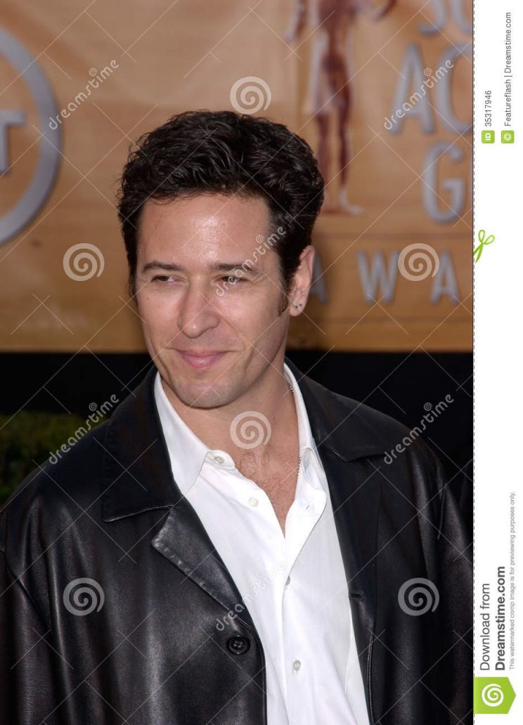 Rob Morrow