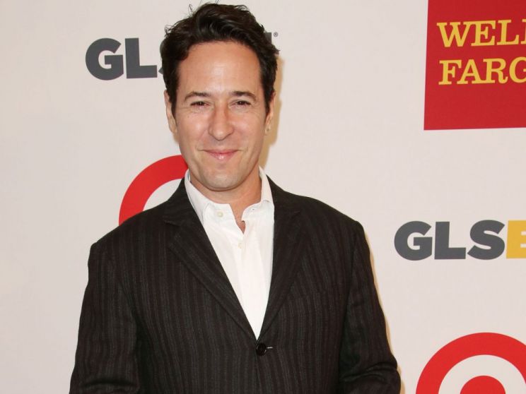 Rob Morrow