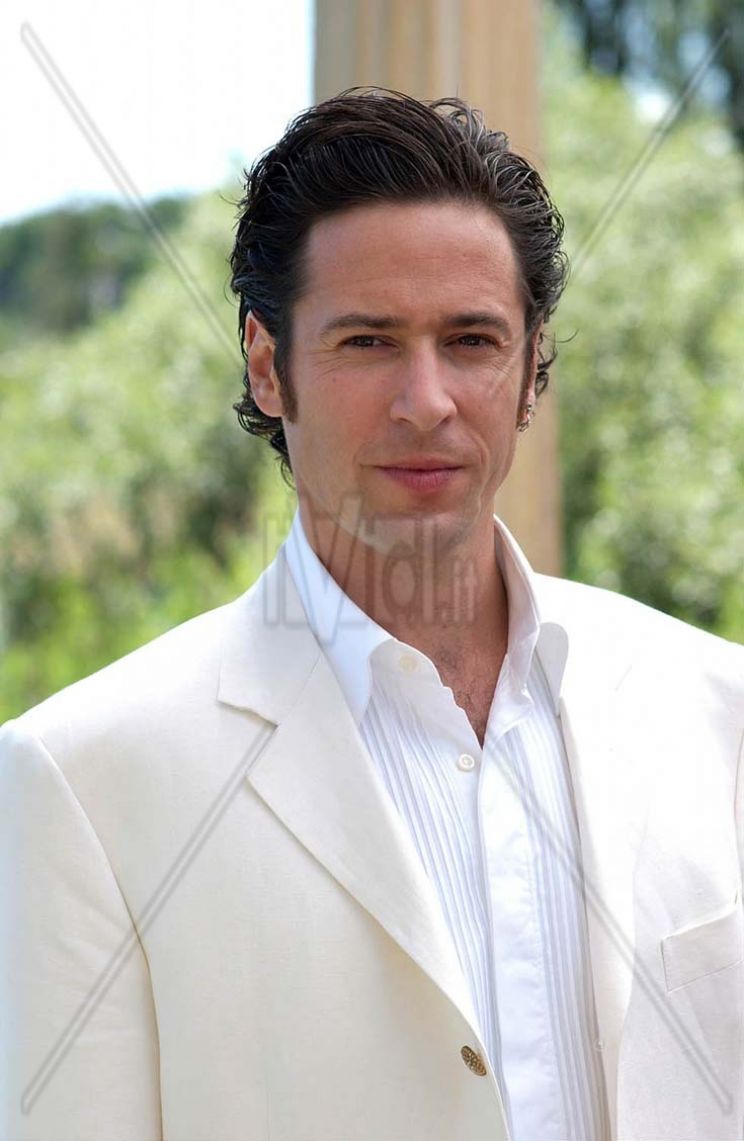 Rob Morrow