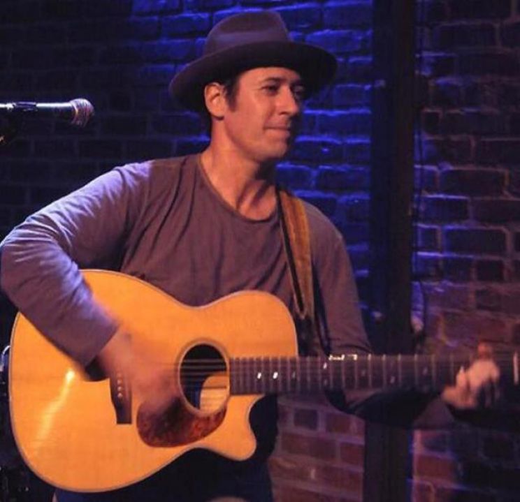 Rob Morrow