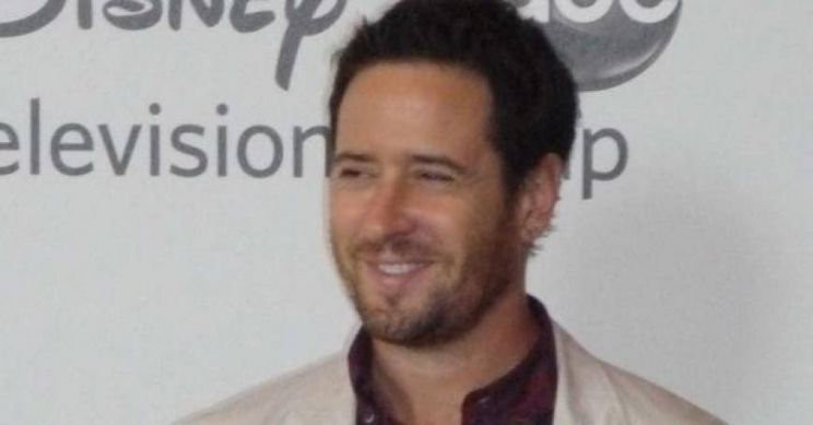 Rob Morrow