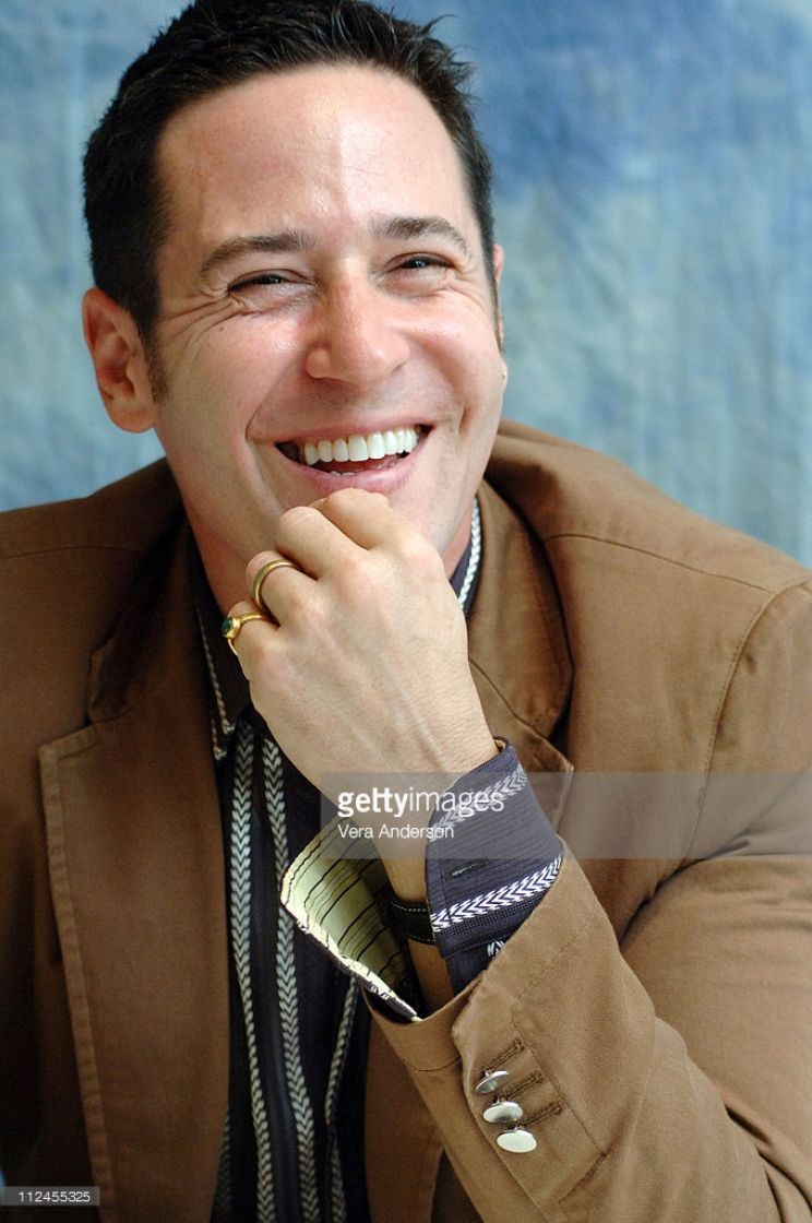 Rob Morrow