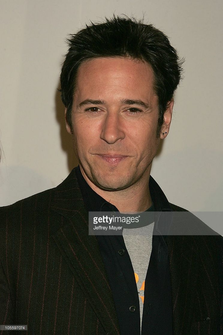 Rob Morrow
