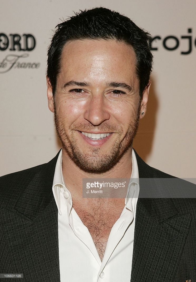 Rob Morrow