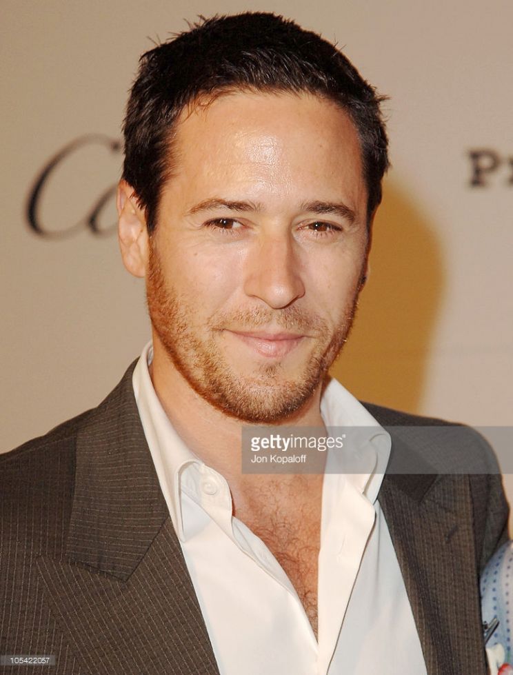 Rob Morrow
