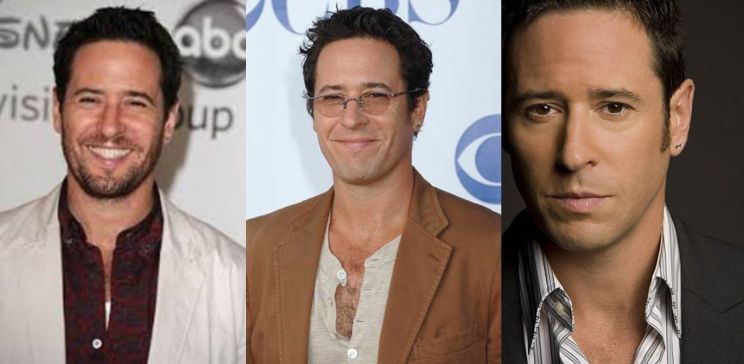 Rob Morrow