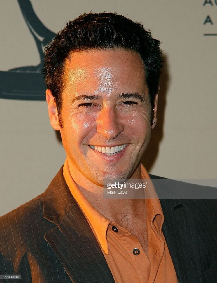 Rob Morrow