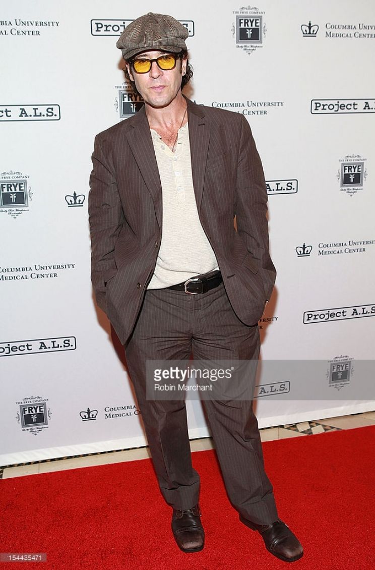 Rob Morrow