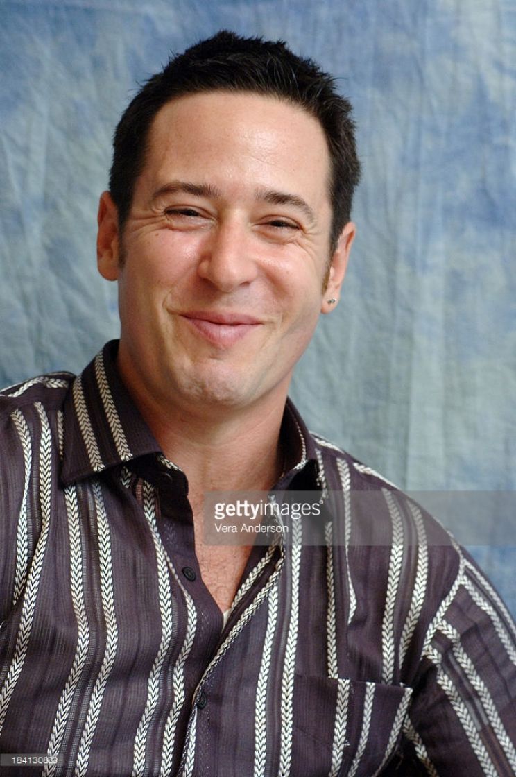 Rob Morrow