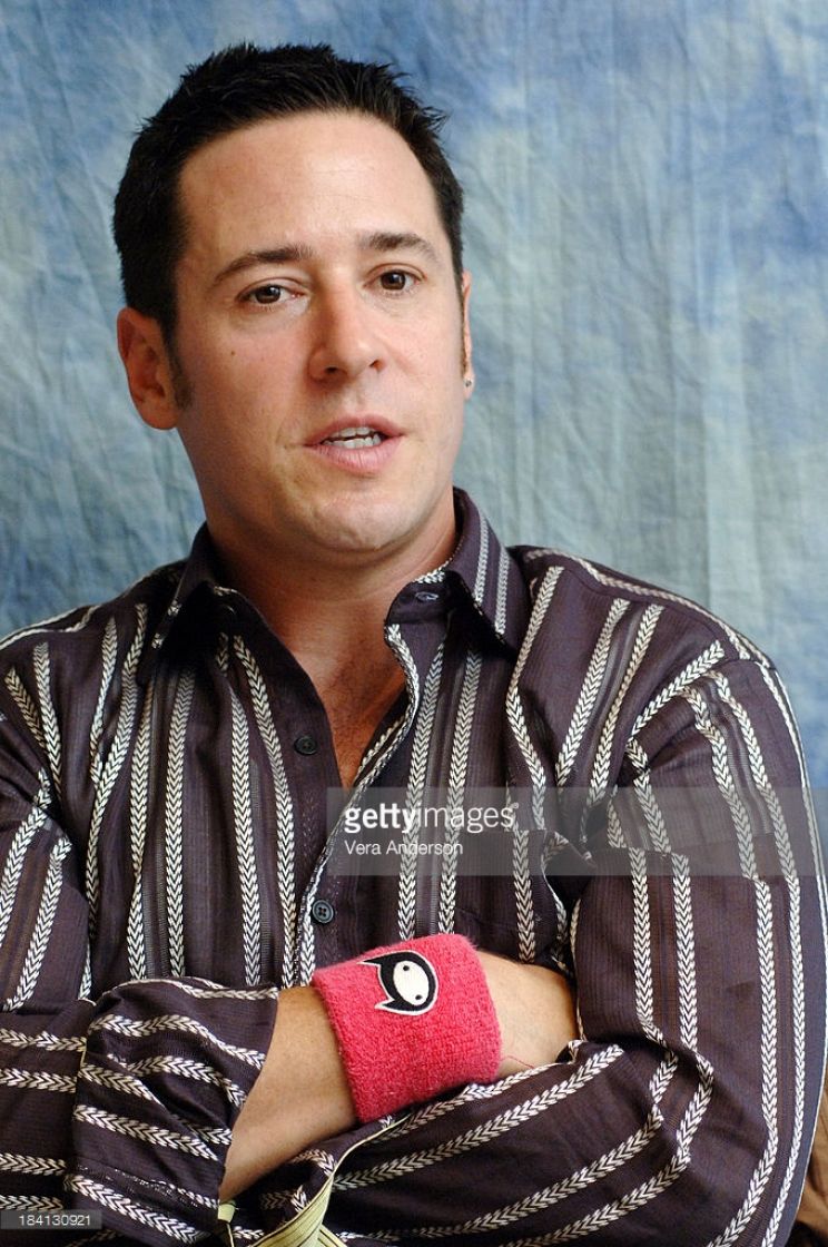 Rob Morrow
