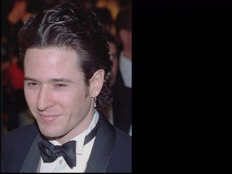Rob Morrow