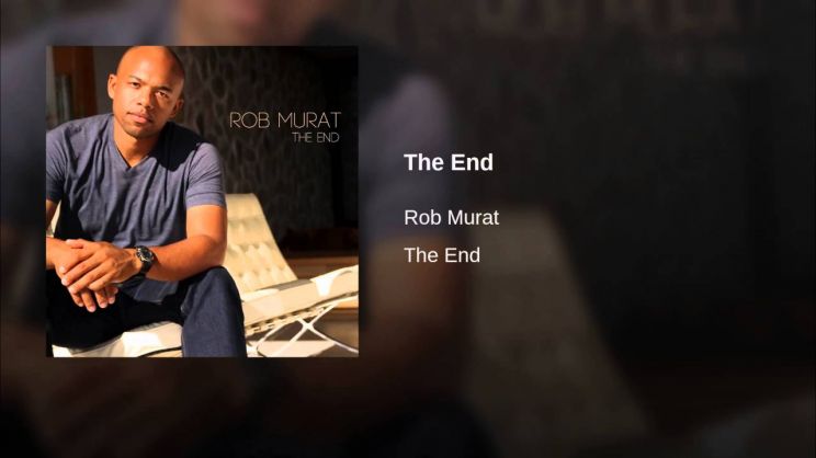 Rob Murat