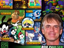 Rob Paulsen