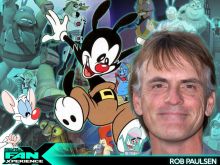 Rob Paulsen