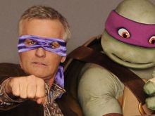 Rob Paulsen