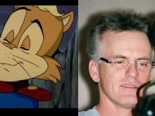 Rob Paulsen