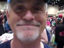 Rob Paulsen