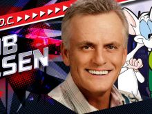 Rob Paulsen