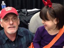 Rob Paulsen