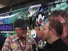 Rob Paulsen photo