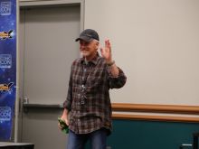 Rob Paulsen photo