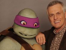 Rob Paulsen