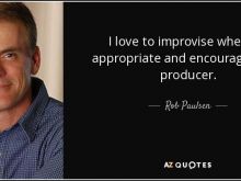 Rob Paulsen