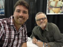 Rob Paulsen