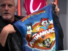 Rob Paulsen