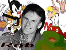 Rob Paulsen