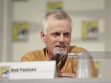 Rob Paulsen