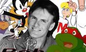 Rob Paulsen