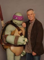 Rob Paulsen